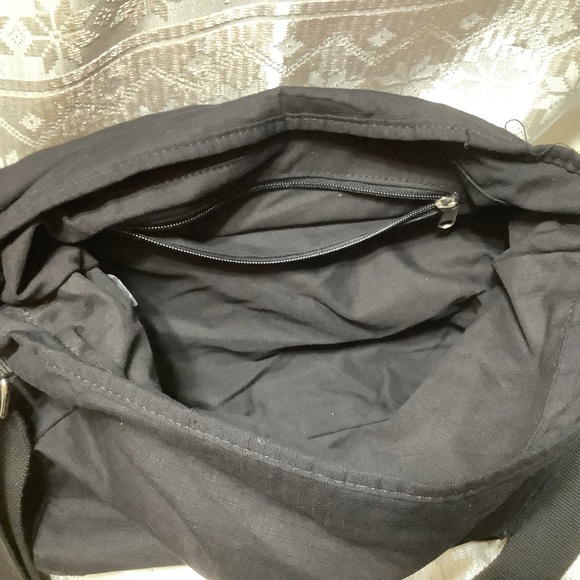 Guinness Messenger Bag Cotton Licensed - Picture 6 of 13